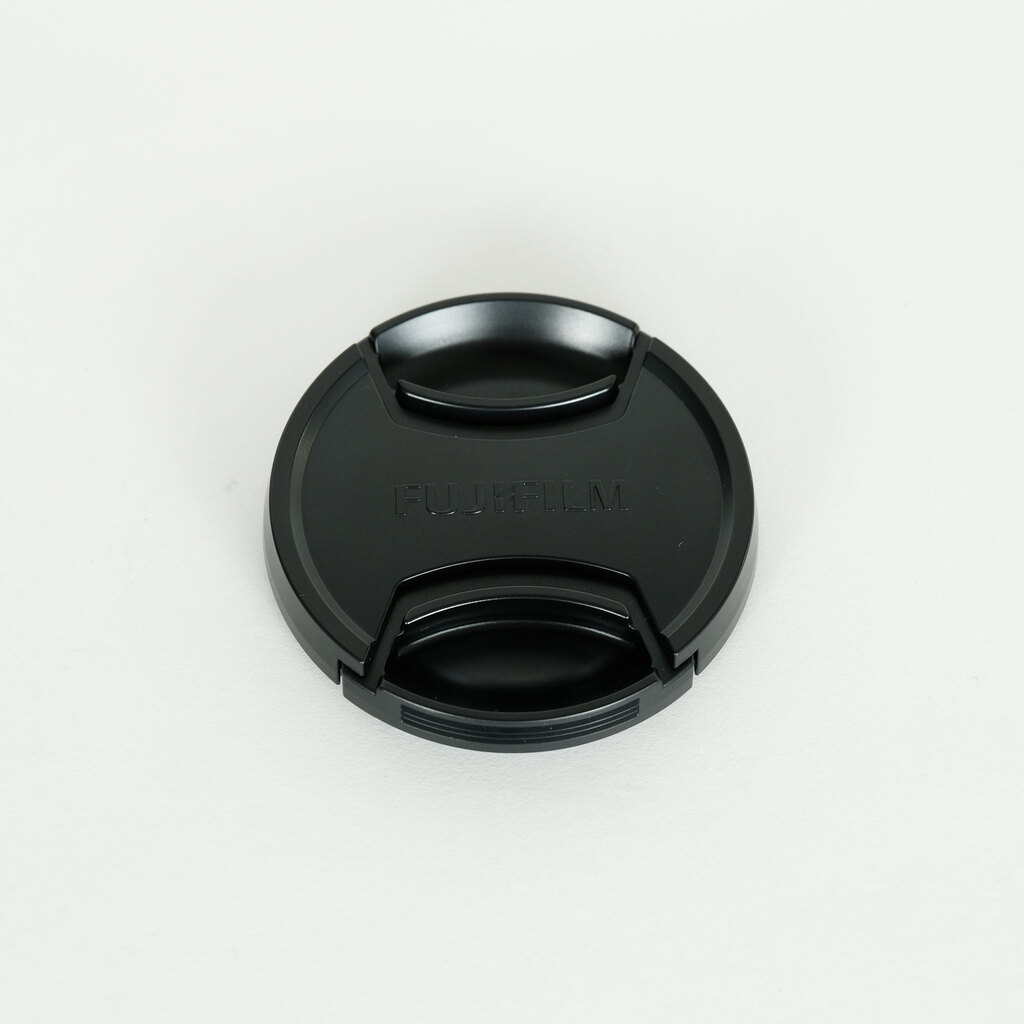 FUJIFILM XF16-50mmF2.8-4.8 R LM WR