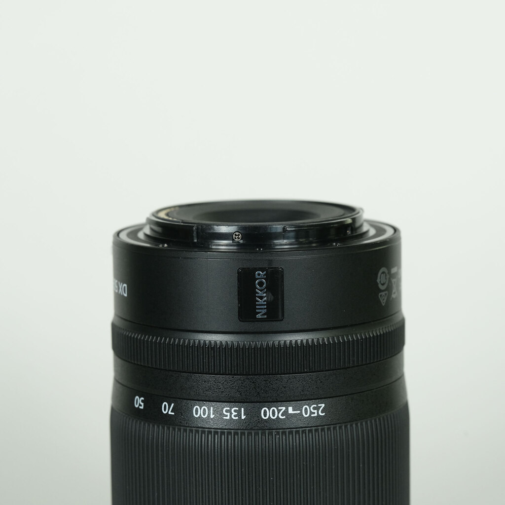 Nikon NIKKOR Z DX 50-250mm f/4.5-6.3 VR