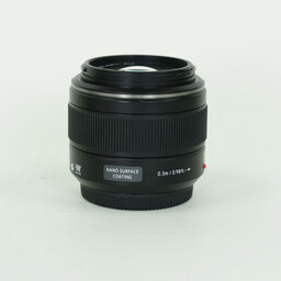 Panasonic LEICA DG SUMMILUX 25mm F1.4 ASPH. H-X025 Panasonic LEICA DG SUMMILUX 25mm F1.4 ASPH. H-X025