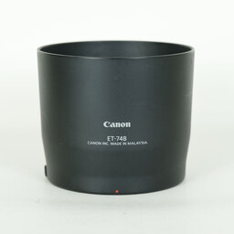 Canon EF70-300mm F4-5.6 IS II USM