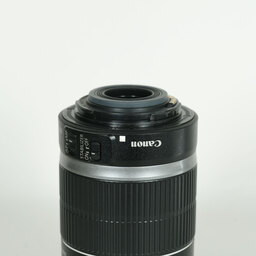 Canon EF-S55-250mm F4-5.6 IS