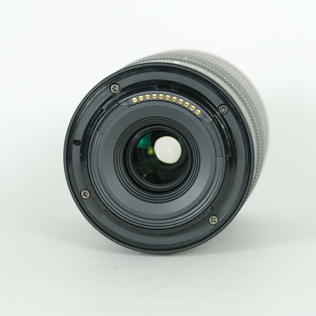 Nikon NIKKOR Z DX 50-250mm f/4.5-6.3 VR