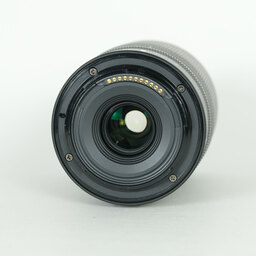 Nikon NIKKOR Z DX 50-250mm f/4.5-6.3 VR