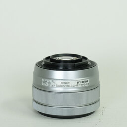 FUJIFILM XC15-45mmF3.5-5.6 OIS PZ