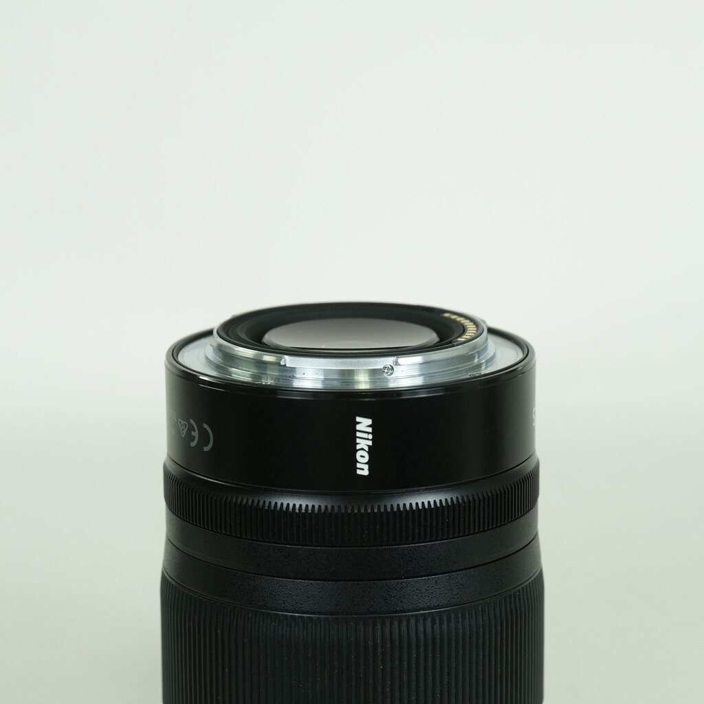Nikon NIKKOR Z 24-70mm f/4 S