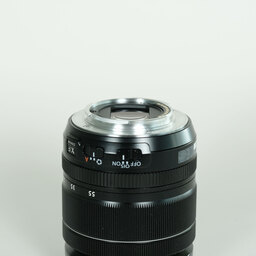 FUJIFILM XF18-55mmF2.8-4 R LM OIS FUJIFILM XF18-55mmF2.8-4 R LM OIS