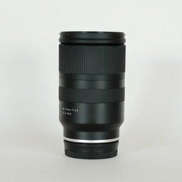 TAMRON 28-75mm F/2.8 Di III RXD (Model A036) [ソニーE用]