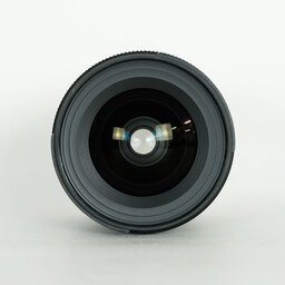 TAMRON 20-40mm F/2.8 Di III VXD(Model A062) [ソニーE用]