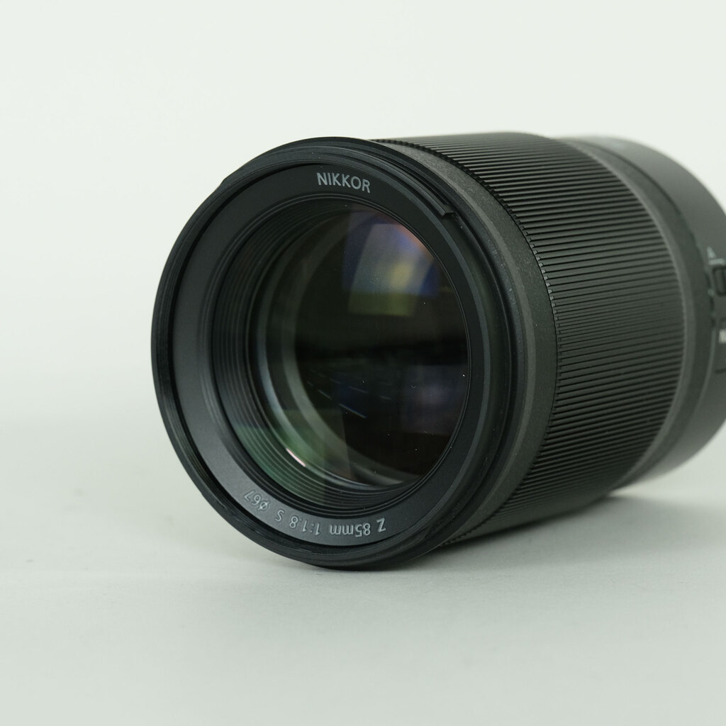 Nikon NIKKOR Z 85mm f/1.8 Sの出品 | ONE SCENE（ワンシーン）
