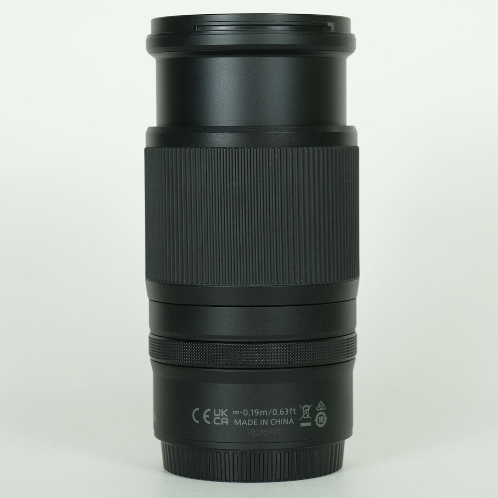 Nikon NIKKOR Z 28-75mm f/2.8 Nikon NIKKOR Z 28-75mm f/2.8