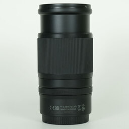 Nikon NIKKOR Z 28-75mm f/2.8 Nikon NIKKOR Z 28-75mm f/2.8
