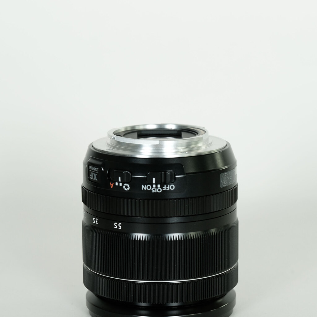 nonofhm出品 FUJIFILM XF18-55mmF2.8-4 R LM OISの出品 | ONE SCENE（ワンシーン）