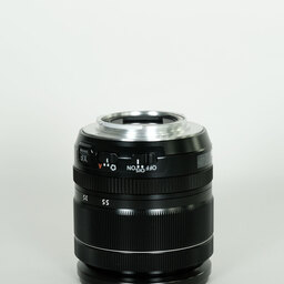 FUJIFILM XF18-55mmF2.8-4 R LM OIS