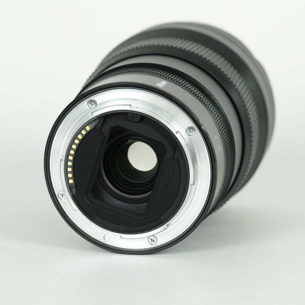 Nikon NIKKOR Z 14-24mm f/2.8 S Nikon NIKKOR Z 14-24mm f/2.8 S