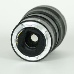 Nikon NIKKOR Z 14-24mm f/2.8 S Nikon NIKKOR Z 14-24mm f/2.8 S
