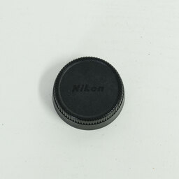 Nikon AF-S DX NIKKOR 18-55mm f3.5-5.6G VR II