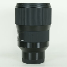 SIGMA Art 135mm F1.8 DG HSM  (ソニーE用)