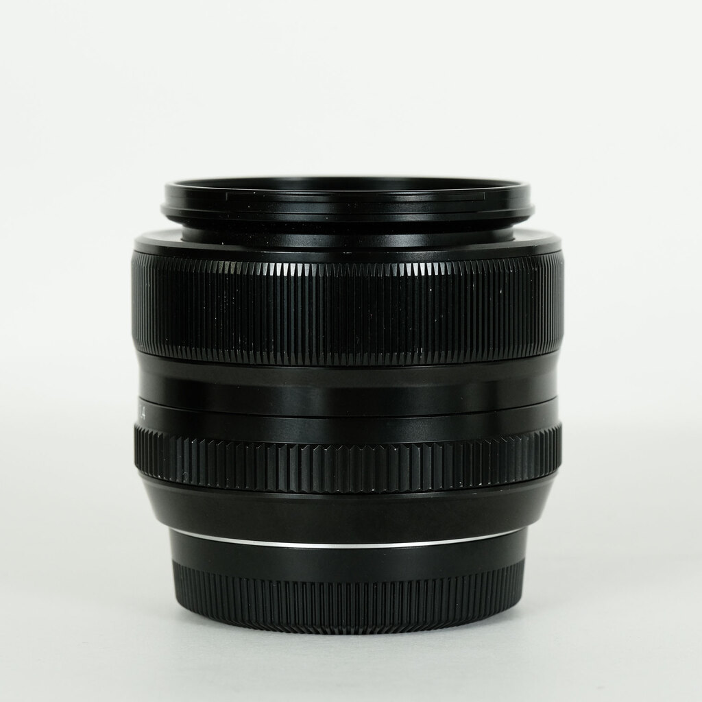 FUJIFILM XF35mmF1.4 R