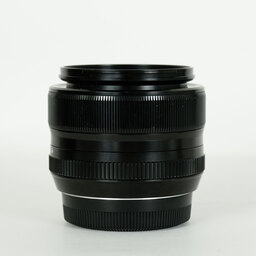 FUJIFILM XF35mmF1.4 R