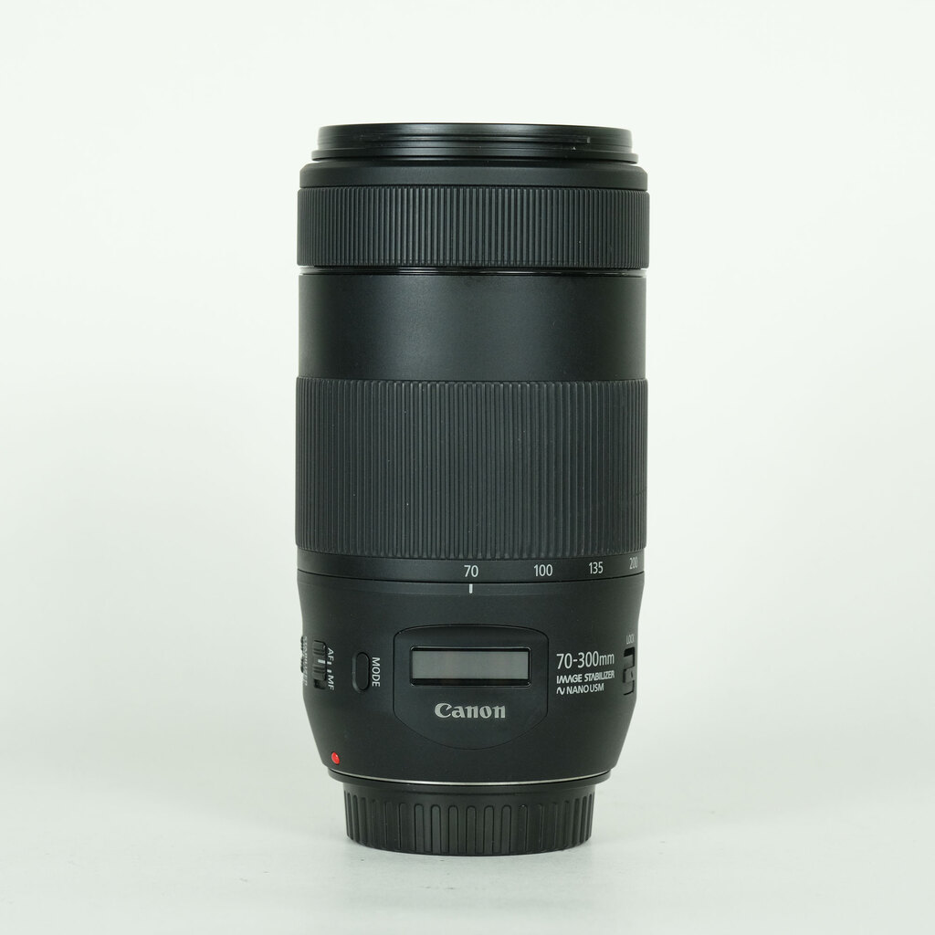 Canon EF 70-300mm f4-5.6 IS Ⅱ USM 　美品 EF70-300mm F4-5.6 IS II USM 中古価格比較 - 価格.com