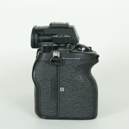 SONY α9 II（ILCE-9M2）