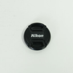 Nikon AF-P DX NIKKOR 18-55mm F3.5-5.6G VR