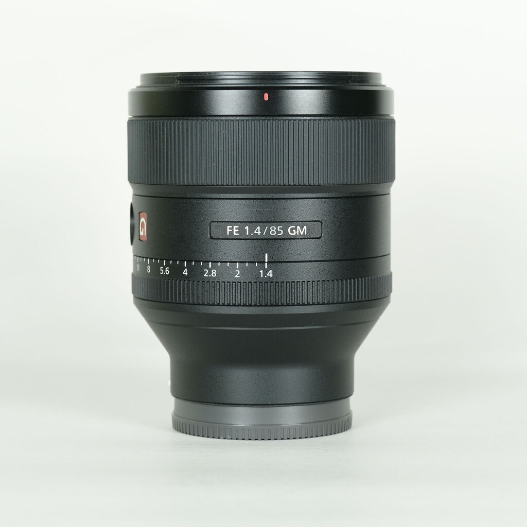【中古】SONY FE 85mm F1.4 GM FE 85mm F1.4 GM SEL85F14GM 中古価格比較 - 価格.com
