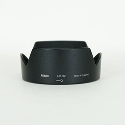 Nikon AF-S DX NIKKOR 18-140mm F3.5-5.6G ED VR