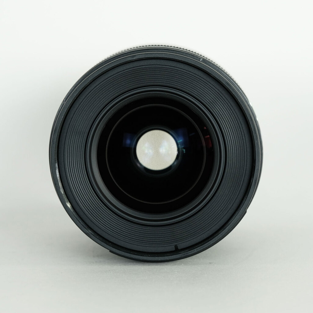 OLYMPUS M.ZUIKO DIGITAL ED 17mm F1.2 PRO