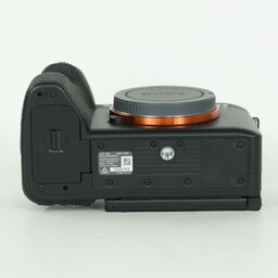 SONY α7 V（ILCE-7M5）