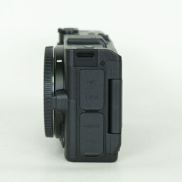 Nikon ZR