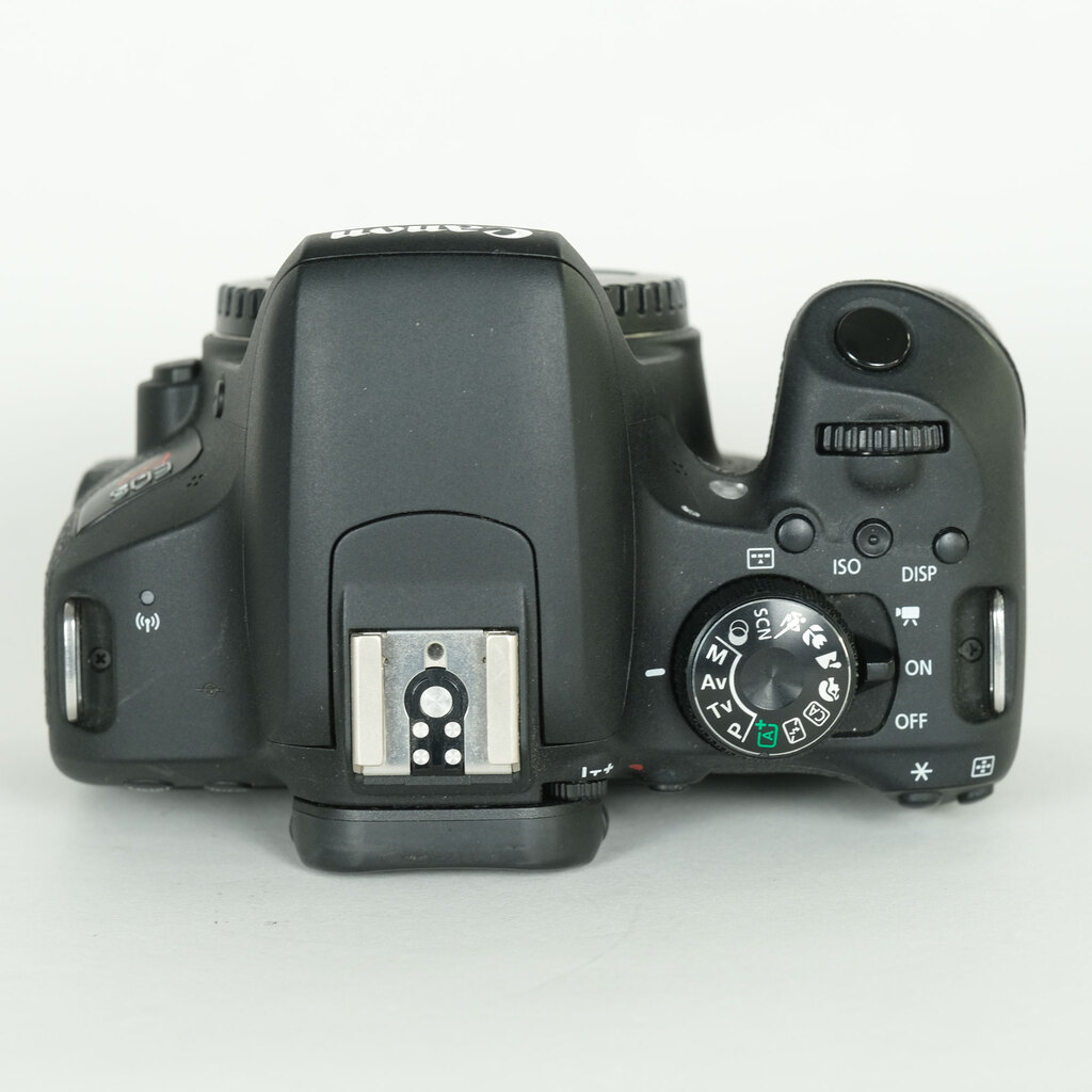 Canon EOS Kiss X9i Canon EOS Kiss X9i