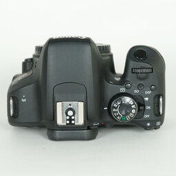 Canon EOS Kiss X9i Canon EOS Kiss X9i