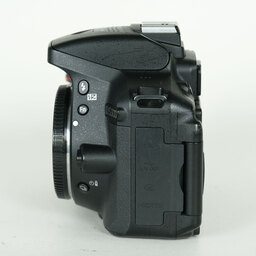 Nikon D5300