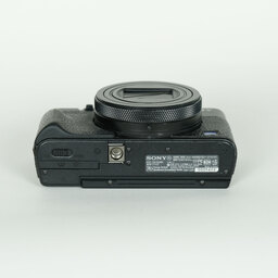 SONY Cyber-shot DSC-RX100M6 SONY Cyber-shot DSC-RX100M6