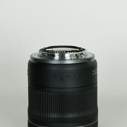 Canon RF24-105mm F4-7.1 IS STM