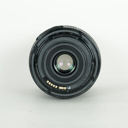 Canon EF-S55-250mm F4-5.6 IS STM