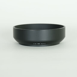 SIGMA A 19mm F2.8 DN (ソニーE用)　ブラック