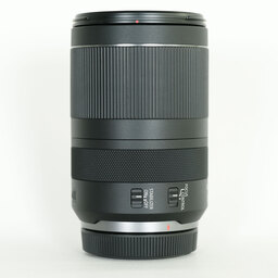 Canon RF24-240mm F4-6.3 IS USM