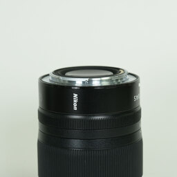 Nikon NIKKOR Z 24-70mm f/4 S Nikon NIKKOR Z 24-70mm f/4 S