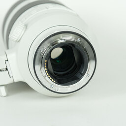 SONY FE 100-400mm F4.5-5.6 GM OSS SEL100400GM