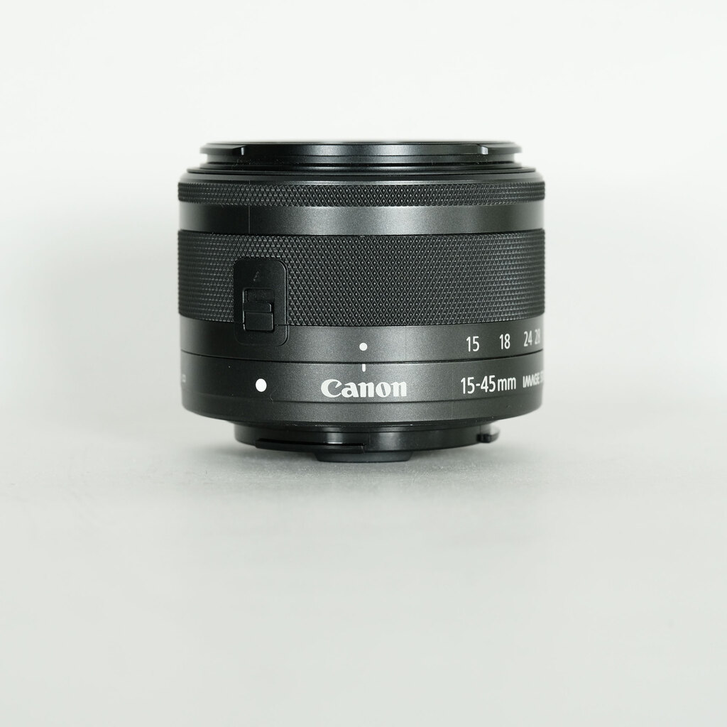 Canon EOS M6