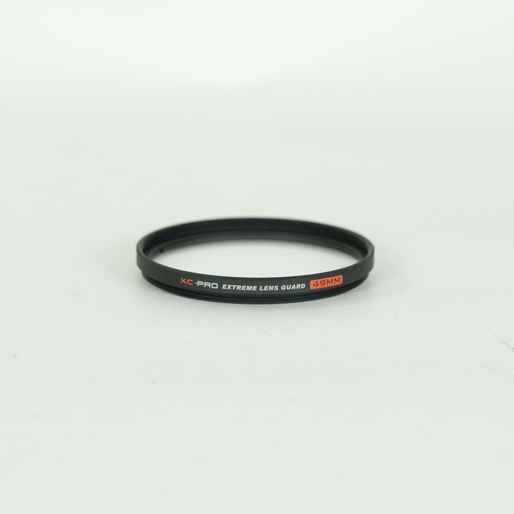 SONY FE 40mm F2.5 G SEL40F25G