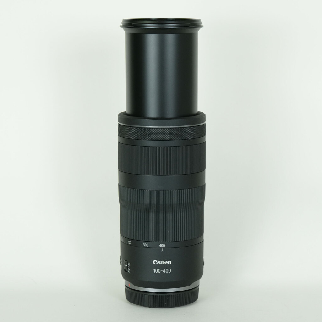 Canon RF100-400mm F5.6-8 IS USM Canon RF100-400mm F5.6-8 IS USM