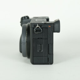 SONY α6700（ILCE-6700）
