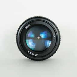 Nikon Ai AF Nikkor 50mm F1.4D