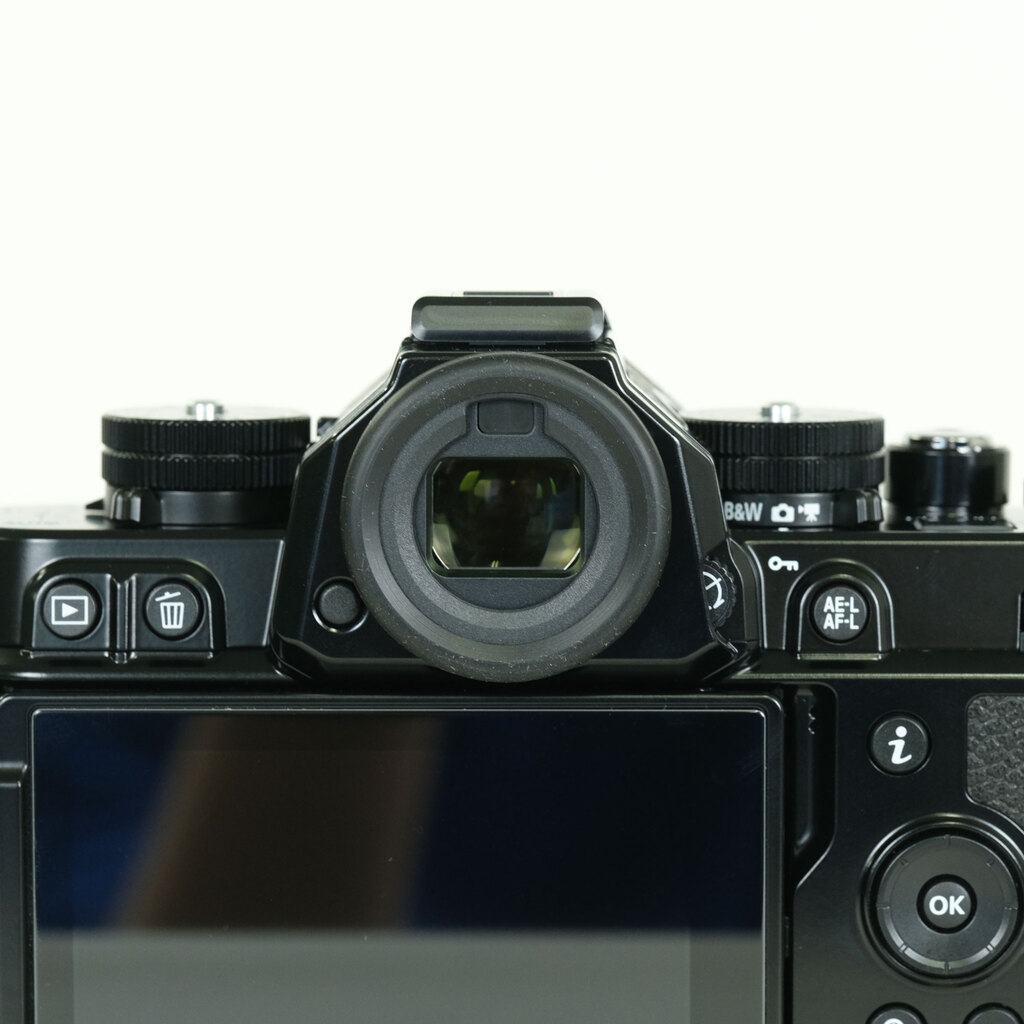Nikon Z f