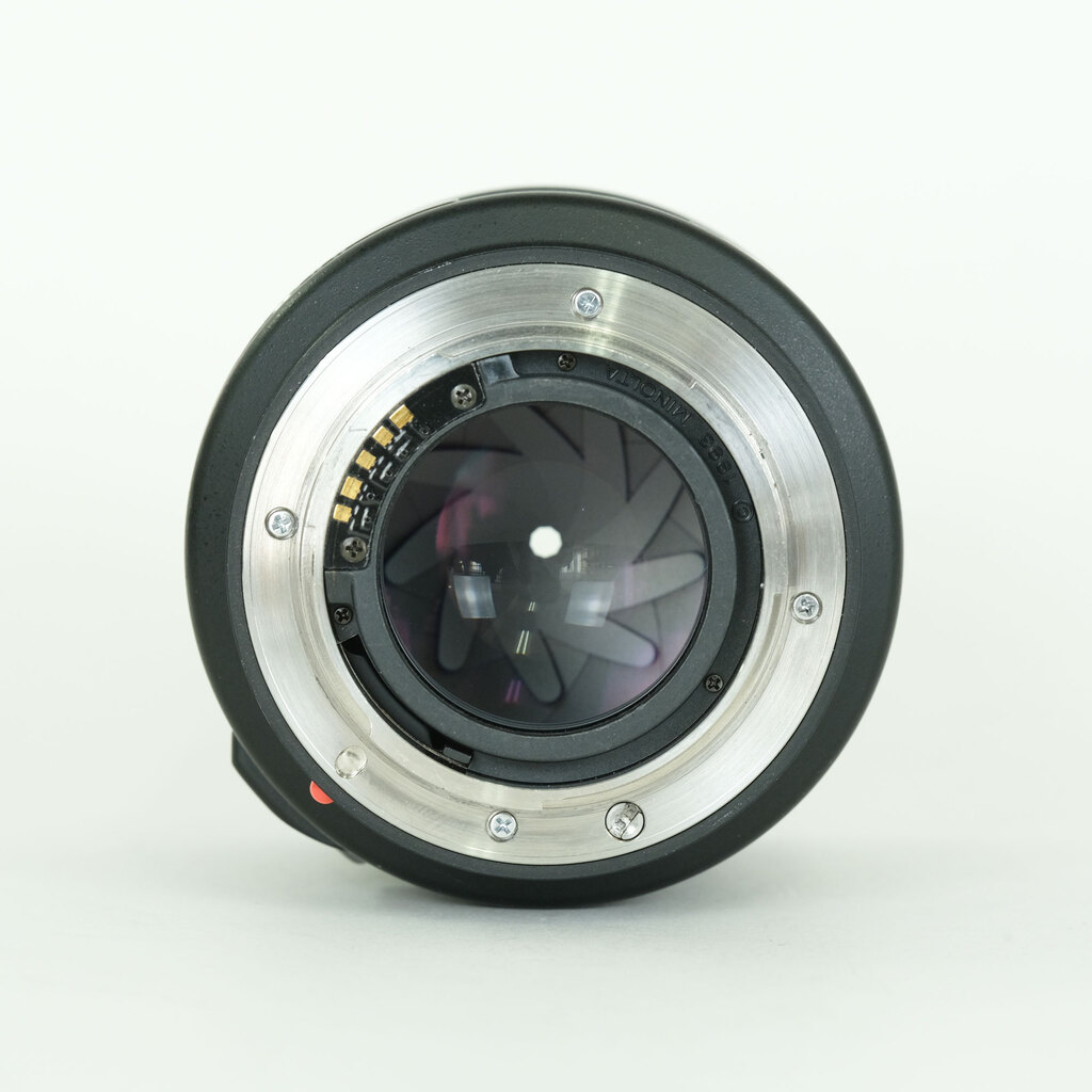 MINOLTA AF 85mm F1.4