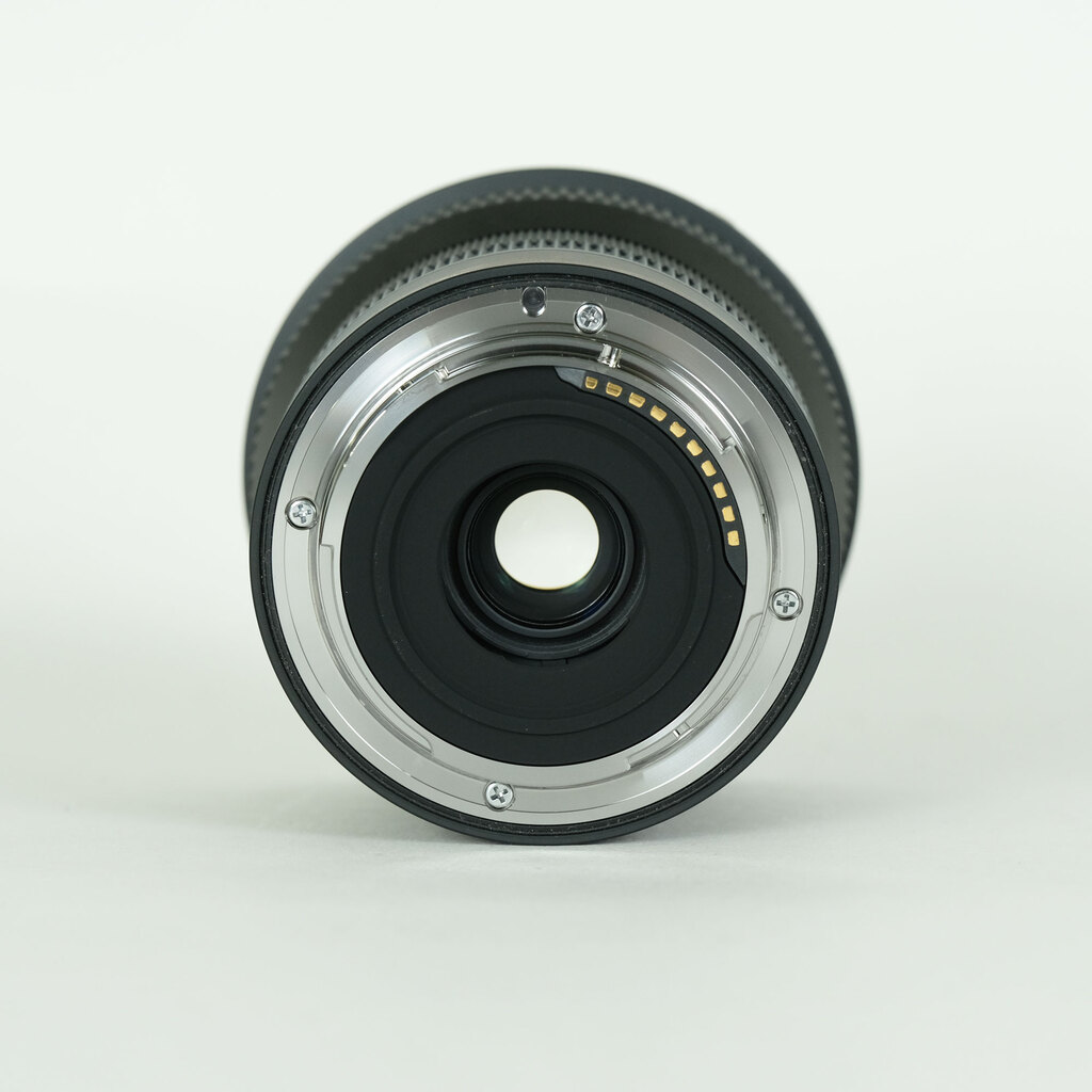 SIGMA 10-18mm F2.8 DC DN｜Contemporary [ソニーE用]