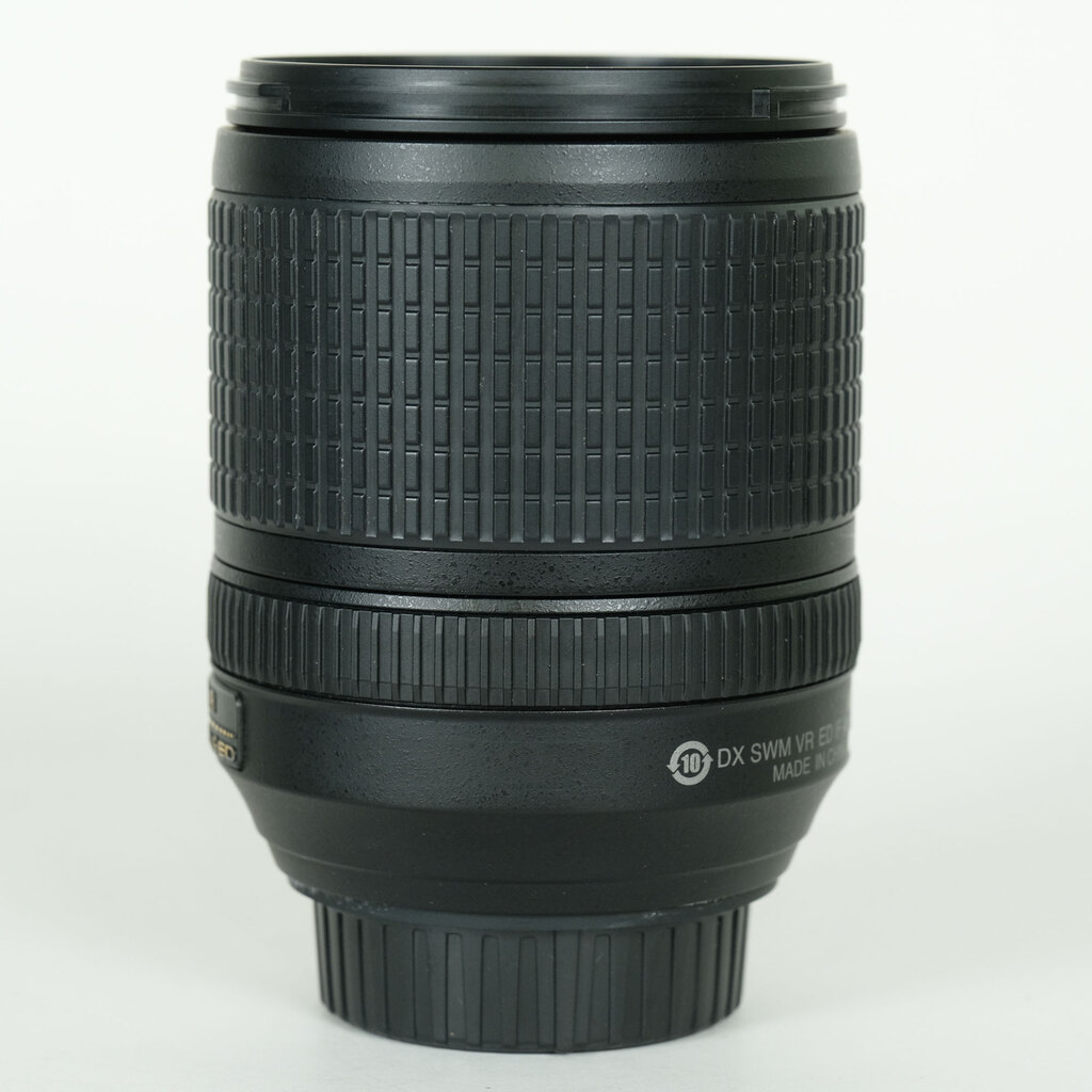 Nikon AF-S DX NIKKOR 18-140mm F3.5-5.6G ED VR